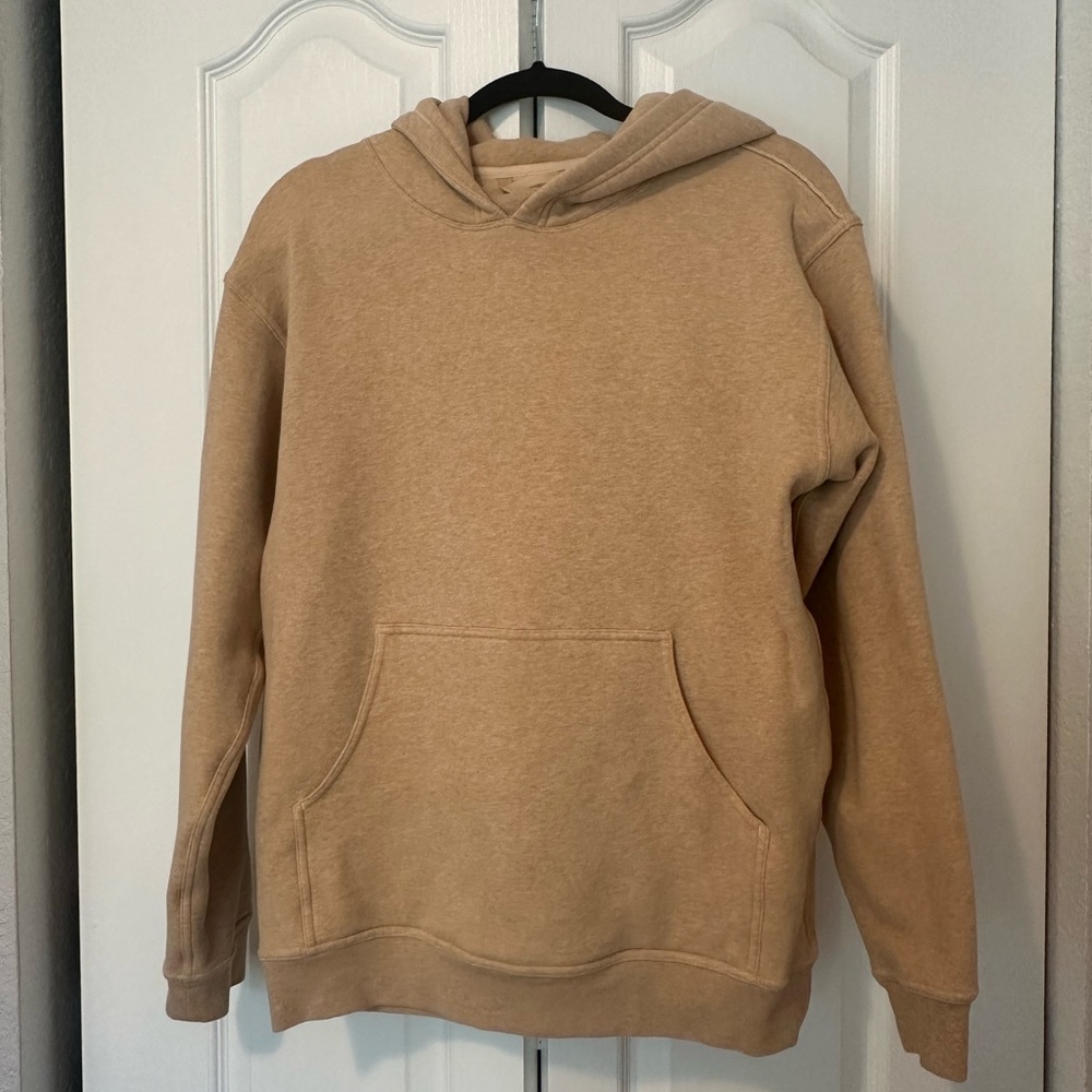 Lululemon Steady State Hoodie